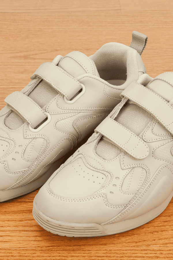 Best Shoes for Your Aging Dad